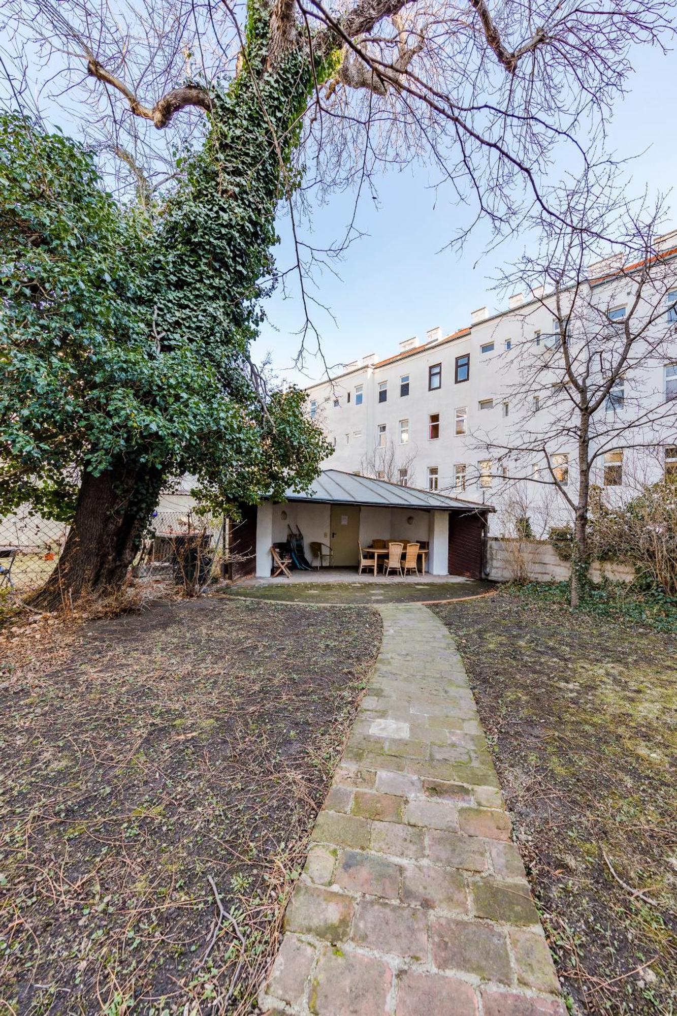 Urban Vienna Living - 18Th District Aparthotel Bagian luar foto