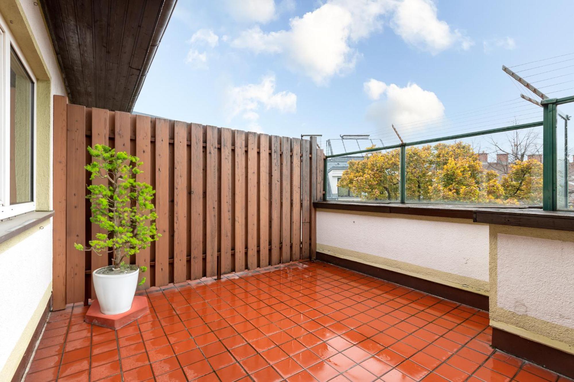 Urban Vienna Living - 18Th District Aparthotel Bagian luar foto