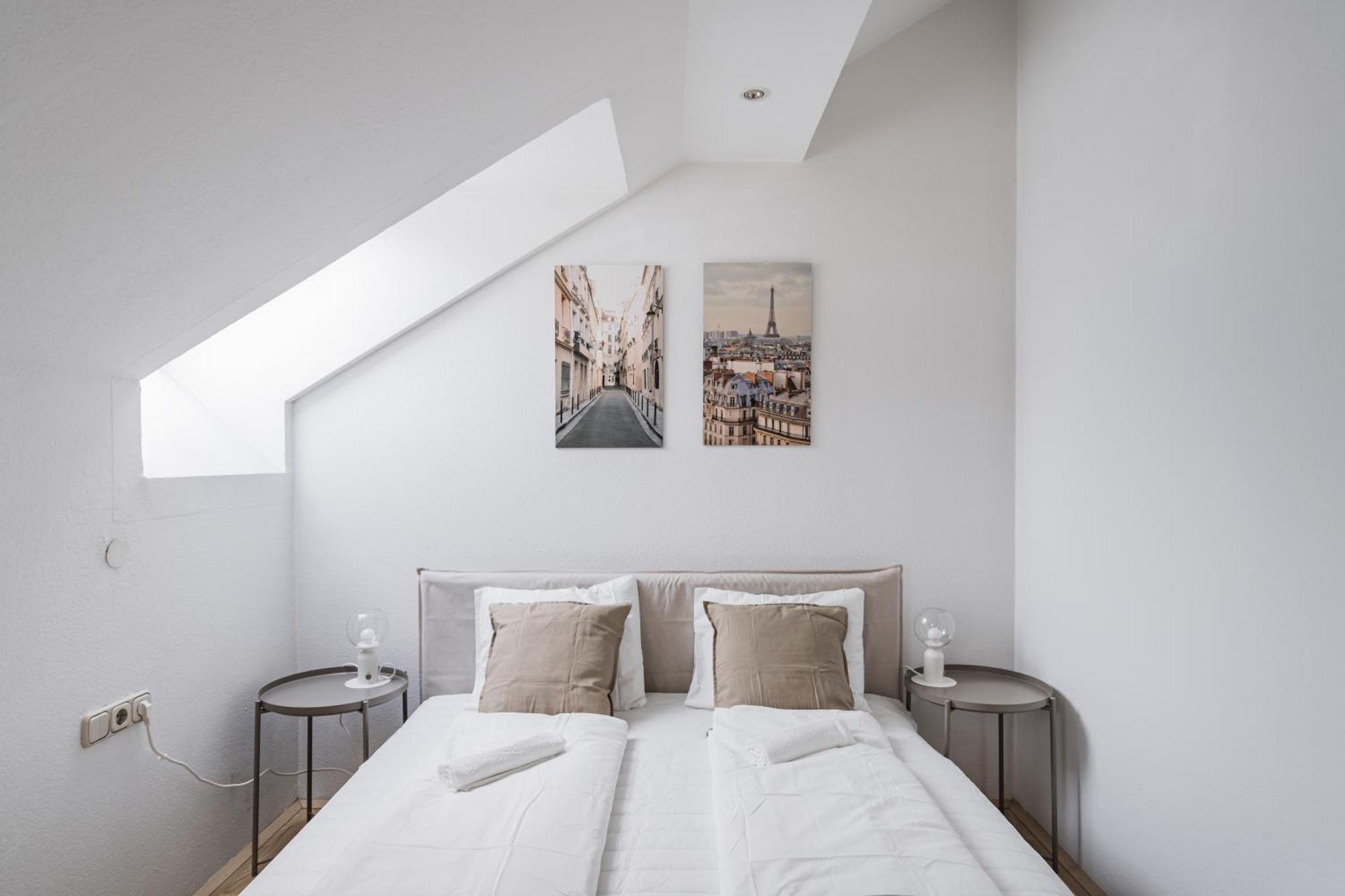 Urban Vienna Living - 18Th District Aparthotel Bagian luar foto
