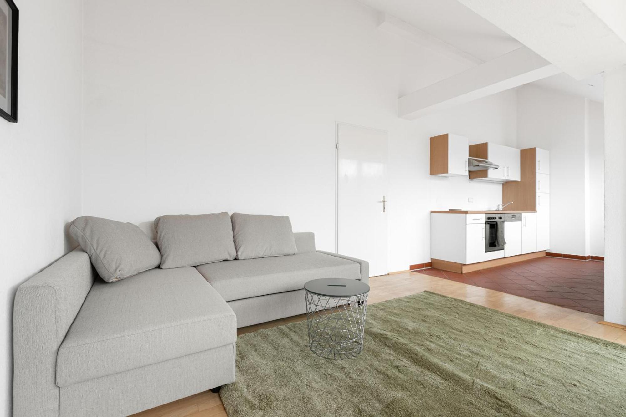Urban Vienna Living - 18Th District Aparthotel Bagian luar foto