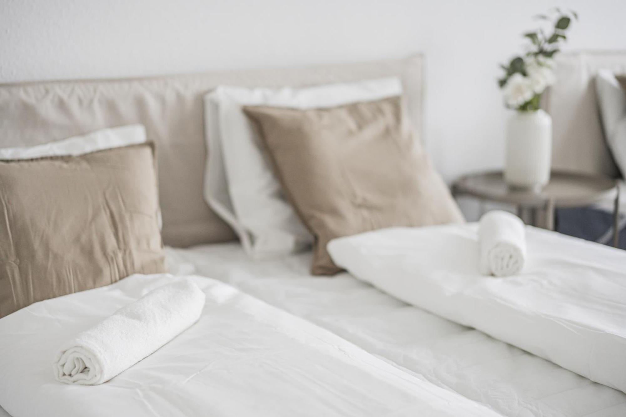 Urban Vienna Living - 18Th District Aparthotel Bagian luar foto