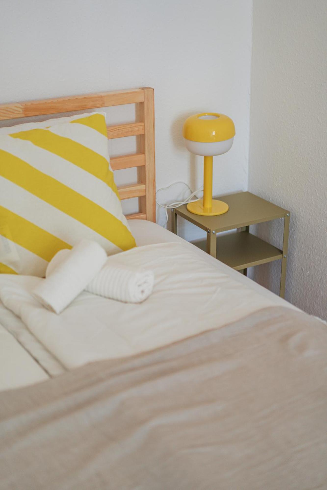 Urban Vienna Living - 18Th District Aparthotel Bagian luar foto