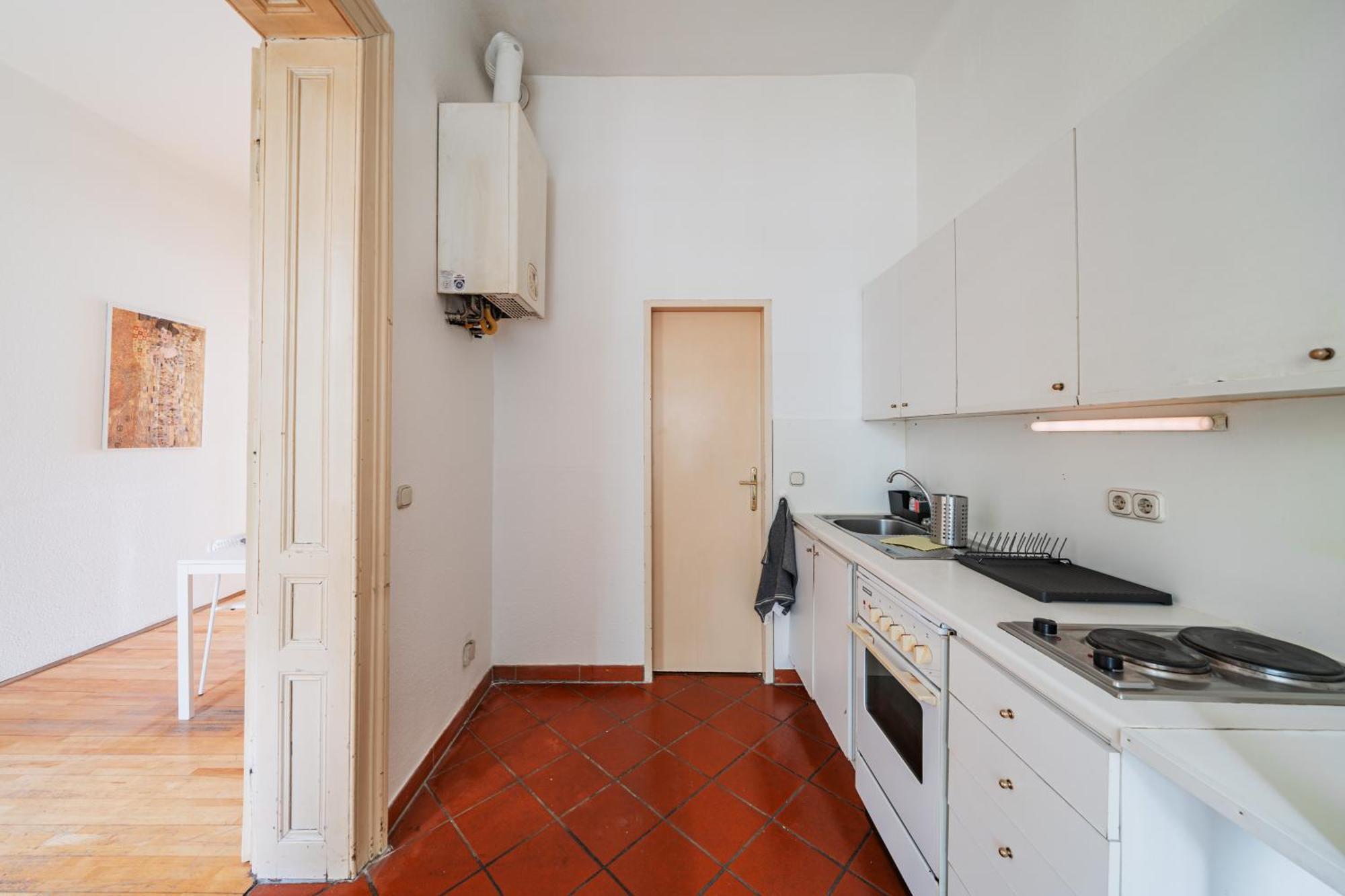 Urban Vienna Living - 18Th District Aparthotel Bagian luar foto