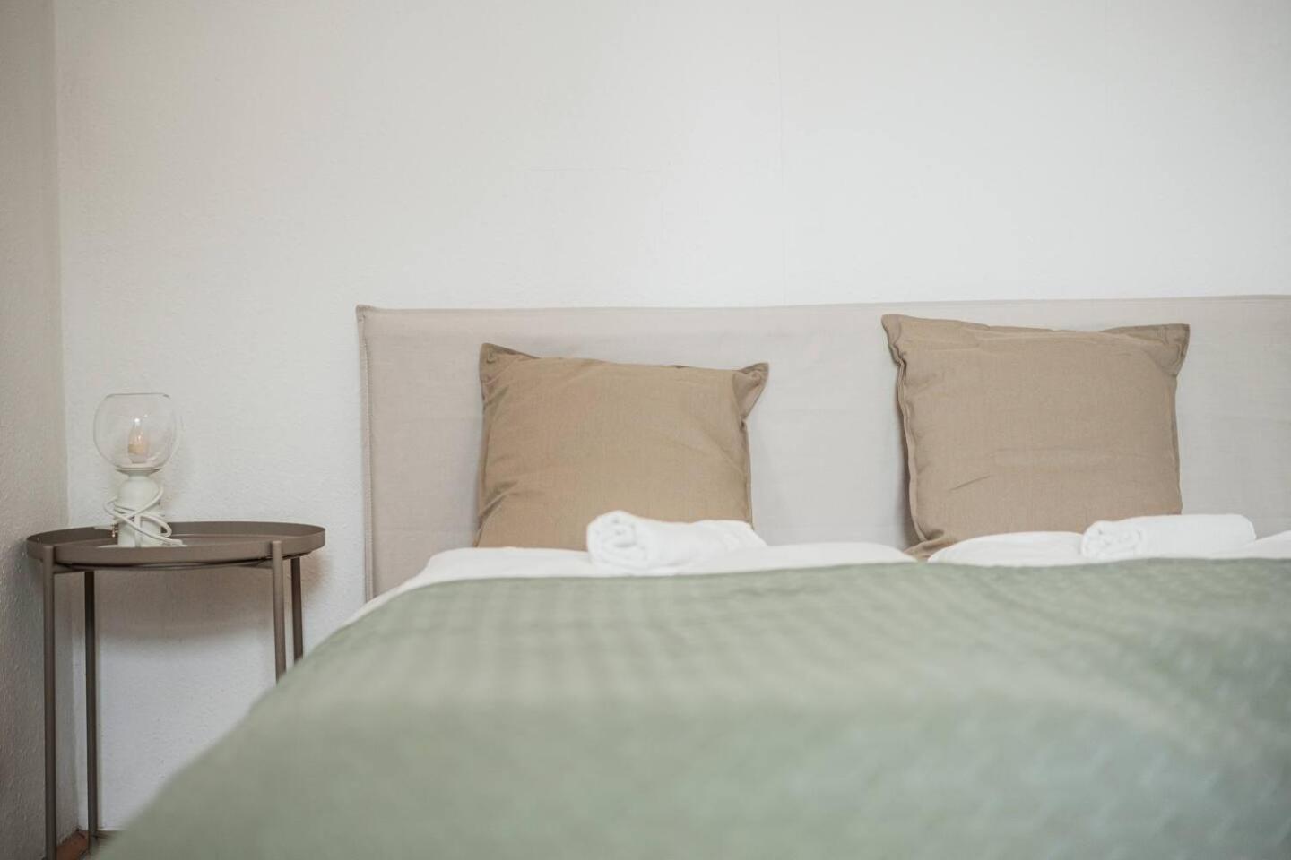 Urban Vienna Living - 18Th District Aparthotel Bagian luar foto